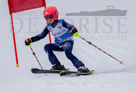 20022020 SKI LIBERITY GIRLS U8 1-9 --23