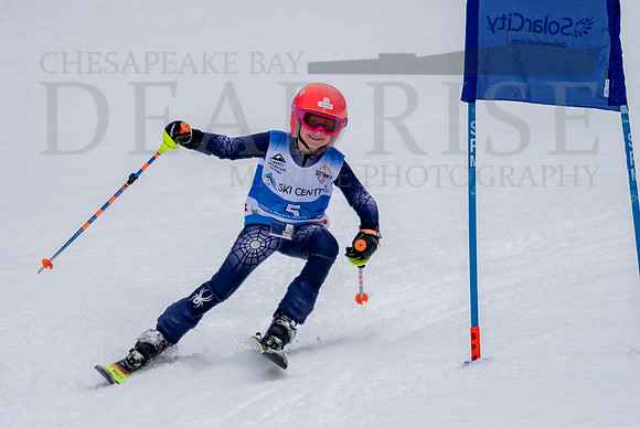 20022020 SKI LIBERITY GIRLS U8 1-9 --24