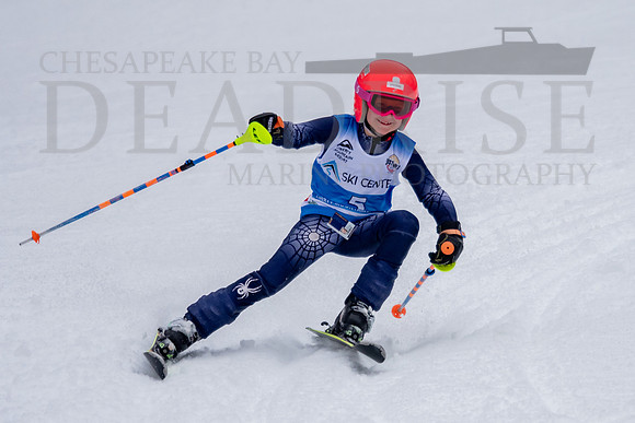 20022020 SKI LIBERITY GIRLS U8 1-9 --25