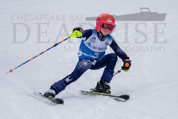 20022020 SKI LIBERITY GIRLS U8 1-9 --27