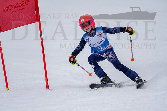 20022020 SKI LIBERITY GIRLS U8 1-9 --29