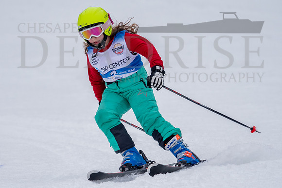 20022020 SKI LIBERITY GIRLS U8 1-9 --3