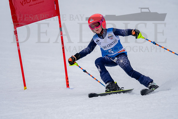 20022020 SKI LIBERITY GIRLS U8 1-9 --30