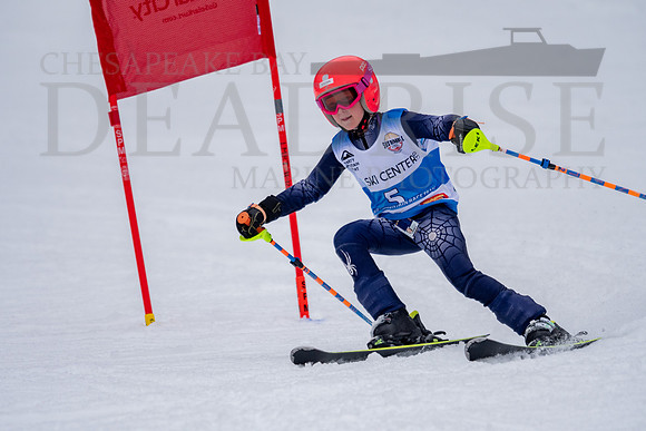 20022020 SKI LIBERITY GIRLS U8 1-9 --31
