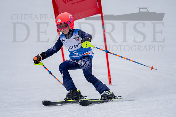 20022020 SKI LIBERITY GIRLS U8 1-9 --32