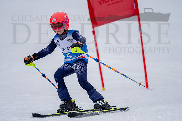 20022020 SKI LIBERITY GIRLS U8 1-9 --33
