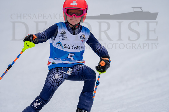 20022020 SKI LIBERITY GIRLS U8 1-9 --34