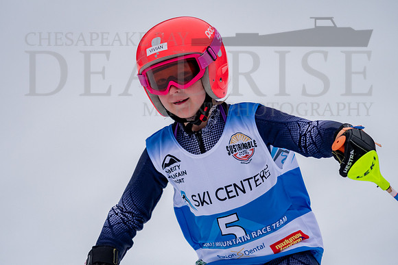 20022020 SKI LIBERITY GIRLS U8 1-9 --36