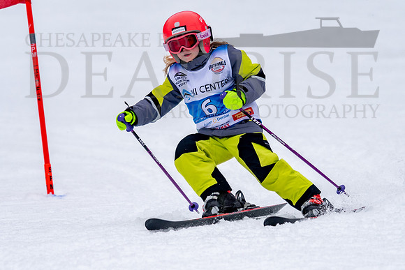 20022020 SKI LIBERITY GIRLS U8 1-9 --38