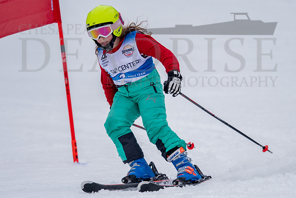 20022020 SKI LIBERITY GIRLS U8 1-9 --4