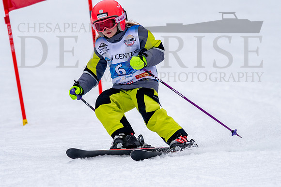20022020 SKI LIBERITY GIRLS U8 1-9 --40