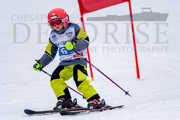 20022020 SKI LIBERITY GIRLS U8 1-9 --41