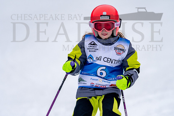20022020 SKI LIBERITY GIRLS U8 1-9 --43