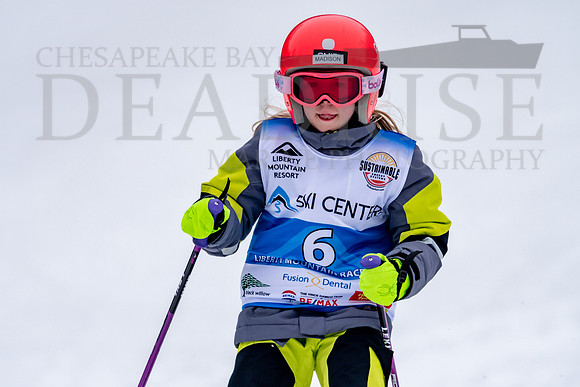 20022020 SKI LIBERITY GIRLS U8 1-9 --44