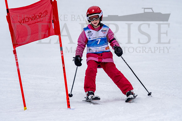 20022020 SKI LIBERITY GIRLS U8 1-9 --47