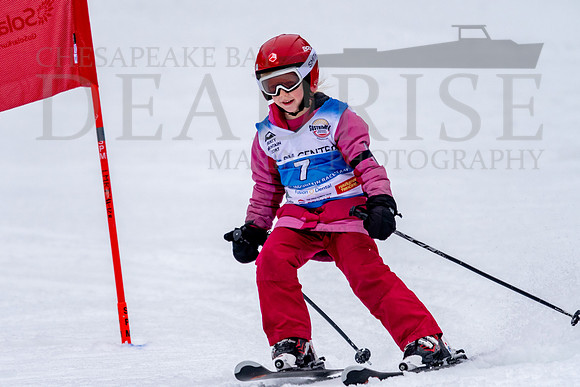 20022020 SKI LIBERITY GIRLS U8 1-9 --49