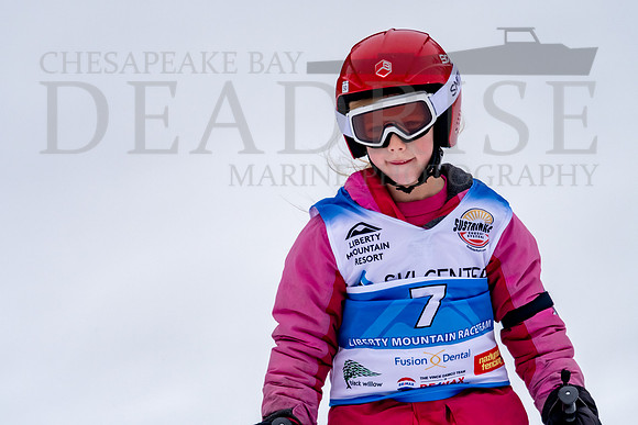 20022020 SKI LIBERITY GIRLS U8 1-9 --52