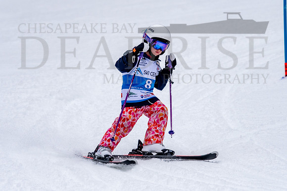 20022020 SKI LIBERITY GIRLS U8 1-9 --54