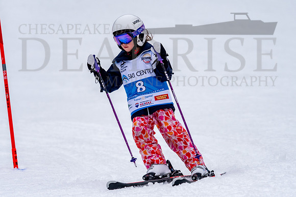 20022020 SKI LIBERITY GIRLS U8 1-9 --56