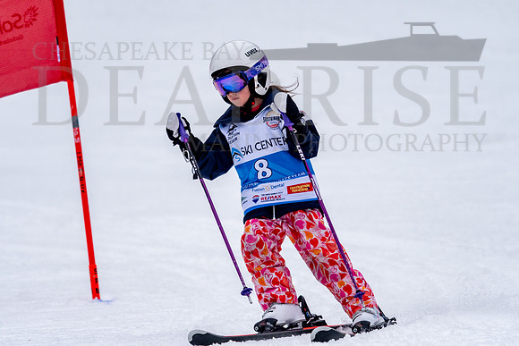 20022020 SKI LIBERITY GIRLS U8 1-9 --57