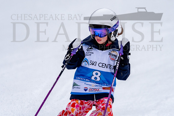 20022020 SKI LIBERITY GIRLS U8 1-9 --59
