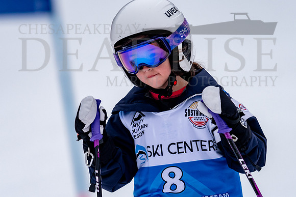 20022020 SKI LIBERITY GIRLS U8 1-9 --62