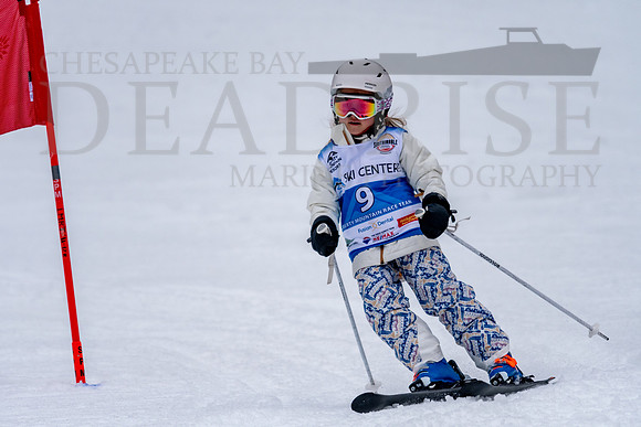 20022020 SKI LIBERITY GIRLS U8 1-9 --65