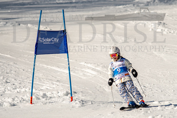 20022020 SKI LIBERITY GIRLS U8 1-9 --70