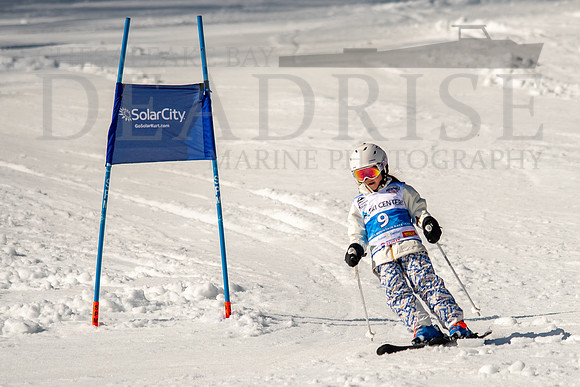 20022020 SKI LIBERITY GIRLS U8 1-9 --71