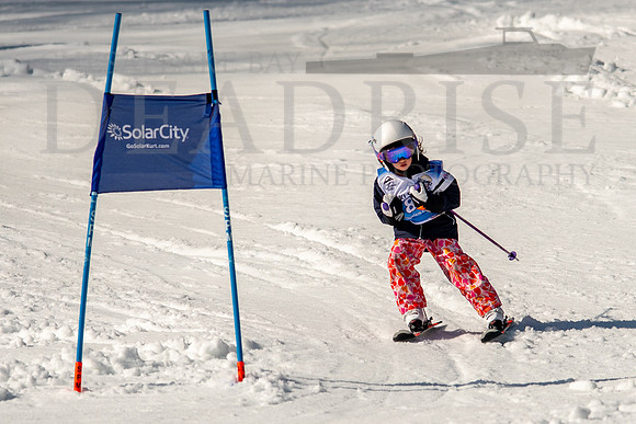 20022020 SKI LIBERITY GIRLS U8 1-9 --73