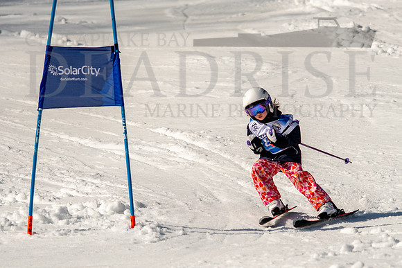 20022020 SKI LIBERITY GIRLS U8 1-9 --74