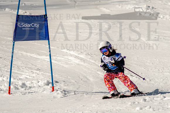 20022020 SKI LIBERITY GIRLS U8 1-9 --75