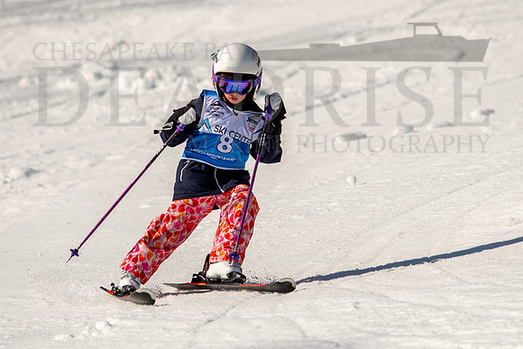 20022020 SKI LIBERITY GIRLS U8 1-9 --76