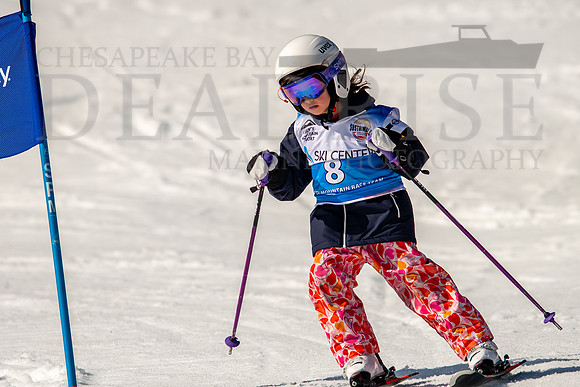 20022020 SKI LIBERITY GIRLS U8 1-9 --77