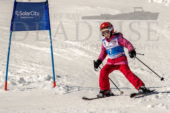 20022020 SKI LIBERITY GIRLS U8 1-9 --78