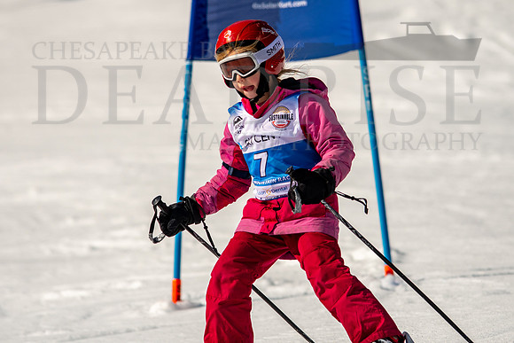 20022020 SKI LIBERITY GIRLS U8 1-9 --80