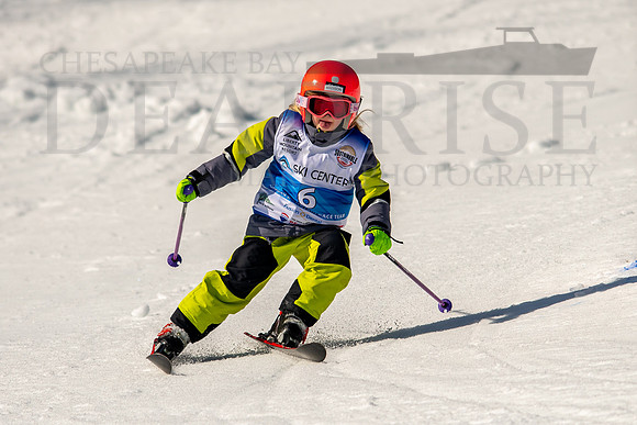 20022020 SKI LIBERITY GIRLS U8 1-9 --82