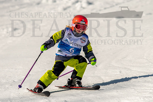 20022020 SKI LIBERITY GIRLS U8 1-9 --83