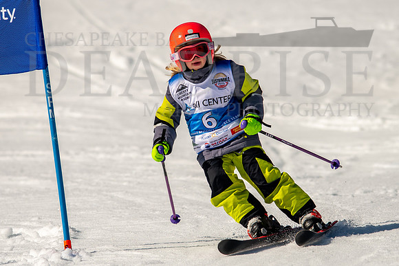 20022020 SKI LIBERITY GIRLS U8 1-9 --84