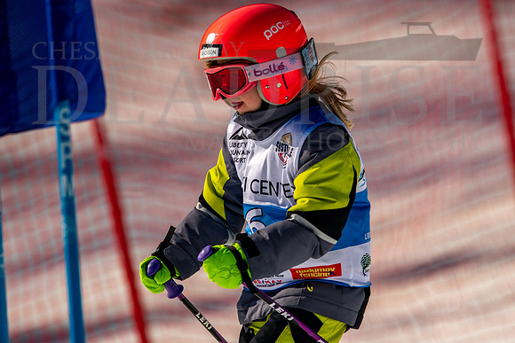 20022020 SKI LIBERITY GIRLS U8 1-9 --88
