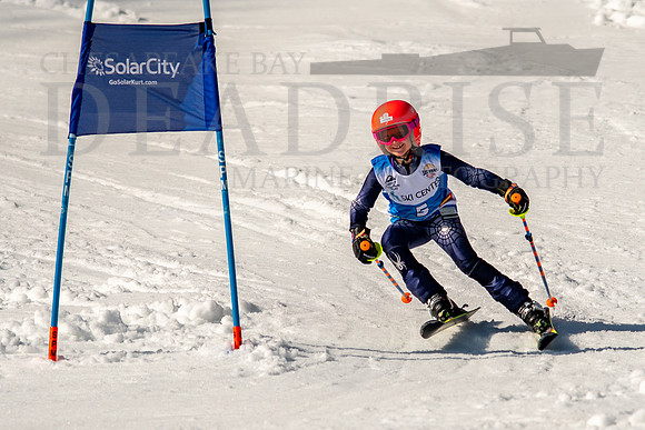 20022020 SKI LIBERITY GIRLS U8 1-9 --90