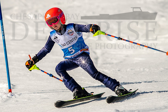 20022020 SKI LIBERITY GIRLS U8 1-9 --94