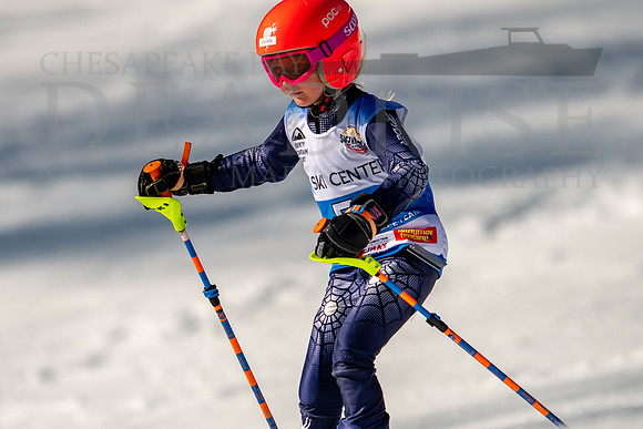 20022020 SKI LIBERITY GIRLS U8 1-9 --96