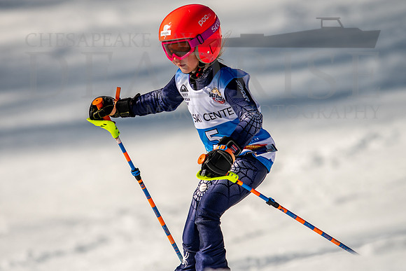 20022020 SKI LIBERITY GIRLS U8 1-9 --97