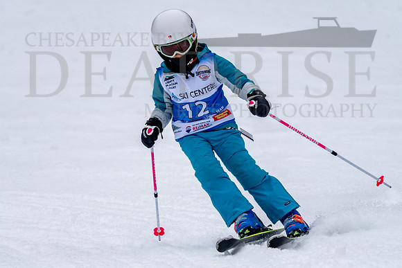 20022020 SKI LIBERITY GIRLS U10 12-21 --1