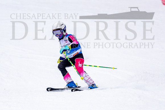 20022020 SKI LIBERITY GIRLS U10 12-21 --10