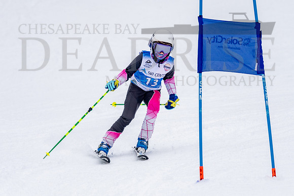 20022020 SKI LIBERITY GIRLS U10 12-21 --11