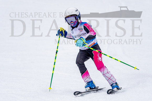 20022020 SKI LIBERITY GIRLS U10 12-21 --13