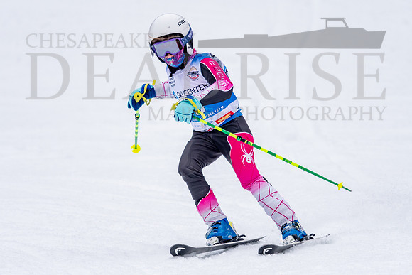 20022020 SKI LIBERITY GIRLS U10 12-21 --14