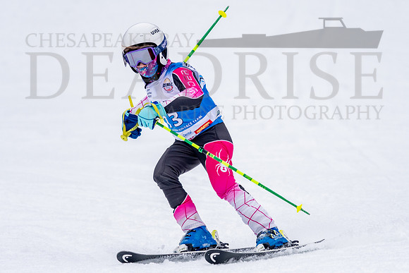 20022020 SKI LIBERITY GIRLS U10 12-21 --15